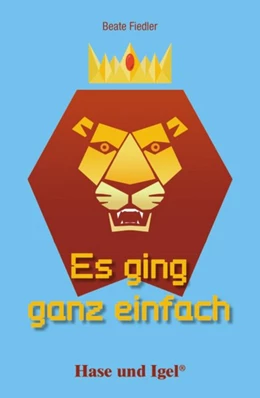 Abbildung von Fiedler | Es ging ganz einfach. Schulausgabe | 1. Auflage | 2019 | beck-shop.de