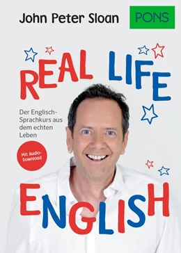 Abbildung von Sloan | PONS Real life English | 1. Auflage | 2019 | beck-shop.de