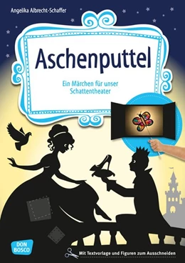 Abbildung von Albrecht-Schaffer | Aschenputtel | 1. Auflage | 2019 | beck-shop.de