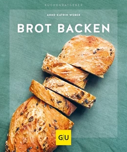 Abbildung von Weber | Brot backen | 1. Auflage | 2019 | beck-shop.de