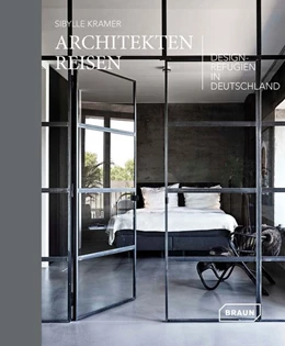 Abbildung von Kramer | Architekten Reisen | 1. Auflage | 2019 | beck-shop.de