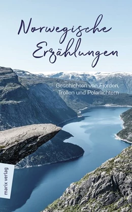 Abbildung von Stilzebach | Norwegische Erzählungen | 1. Auflage | 2024 | beck-shop.de