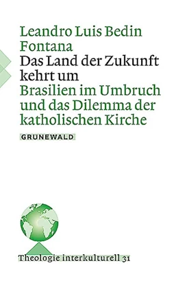 Abbildung von Bedin Fontana | Das Land der Zukunft kehrt um | 1. Auflage | 2025 | beck-shop.de