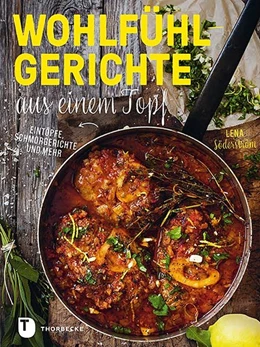 Abbildung von Söderström | Wohlfühlgerichte aus einem Topf | 1. Auflage | 2019 | beck-shop.de