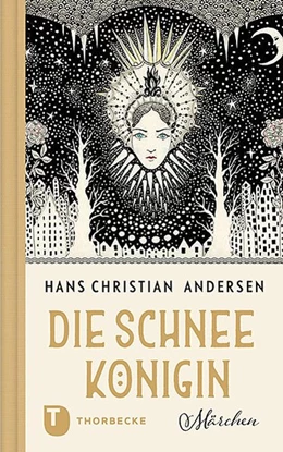 Abbildung von Andersen | Die Schneekönigin | 1. Auflage | 2019 | beck-shop.de