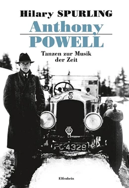 Abbildung von Spurling | Anthony Powell | 1. Auflage | 2019 | beck-shop.de