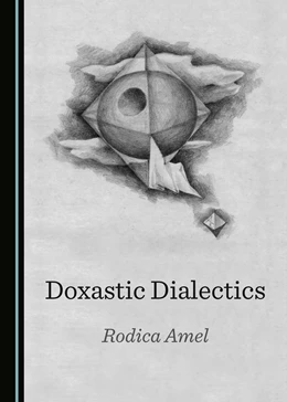 Abbildung von Amel | Doxastic Dialectics | 1. Auflage | 2019 | beck-shop.de
