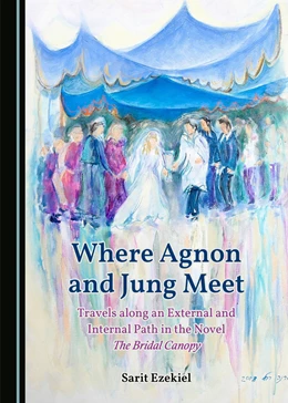 Abbildung von Ezekiel | Where Agnon and Jung Meet | 1. Auflage | 2019 | beck-shop.de