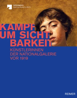 Abbildung von Deseyve / Jetter | Kampf um Sichtbarkeit | 1. Auflage | 2019 | beck-shop.de