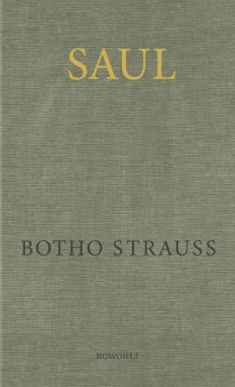 Abbildung von Strauß | Saul | 1. Auflage | 2019 | beck-shop.de