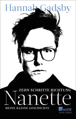 Abbildung von Gadsby | Zehn Schritte Richtung Nanette | 1. Auflage | 2022 | beck-shop.de
