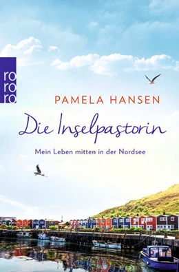 Abbildung von Hansen | Die Inselpastorin | 1. Auflage | 2020 | beck-shop.de