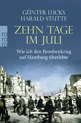 Abbildung von Lucks / Stutte | Zehn Tage im Juli | 1. Auflage | 2020 | beck-shop.de