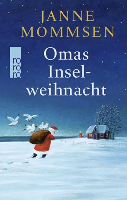 Abbildung von Mommsen | Omas Inselweihnacht | 3. Auflage | 2019 | 5 | beck-shop.de