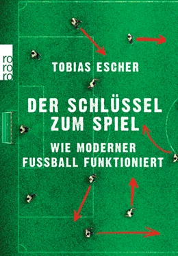 Abbildung von Escher | Der Schlüssel zum Spiel | 1. Auflage | 2020 | beck-shop.de