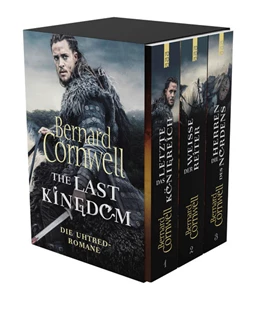 Abbildung von Cornwell | The Last Kingdom | 1. Auflage | 2019 | beck-shop.de