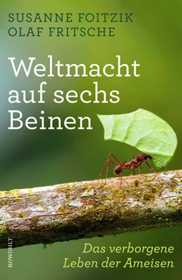 Abbildung von Foitzik / Fritsche | Weltmacht auf sechs Beinen | 3. Auflage | 2019 | beck-shop.de