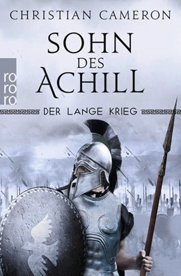 Abbildung von Cameron | Der Lange Krieg: Sohn des Achill | 2. Auflage | 2019 | 1 | beck-shop.de