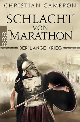 Abbildung von Cameron | Der Lange Krieg: Schlacht von Marathon | 2. Auflage | 2020 | 2 | beck-shop.de
