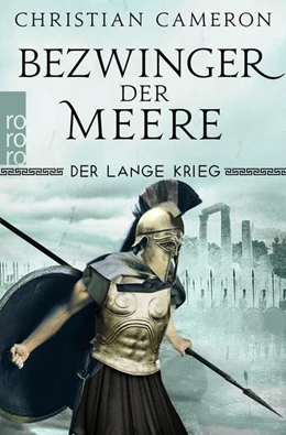Abbildung von Cameron | Der Lange Krieg: Bezwinger der Meere | 1. Auflage | 2020 | 3 | beck-shop.de