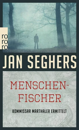 Abbildung von Seghers | Menschenfischer | 1. Auflage | 2019 | 6 | beck-shop.de