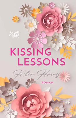 Abbildung von Hoang | Kissing Lessons | 1. Auflage | 2019 | 1 | beck-shop.de