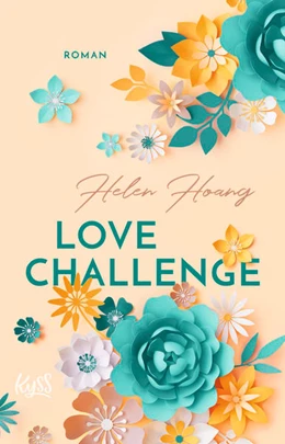 Abbildung von Hoang | Love Challenge | 1. Auflage | 2020 | 2 | beck-shop.de