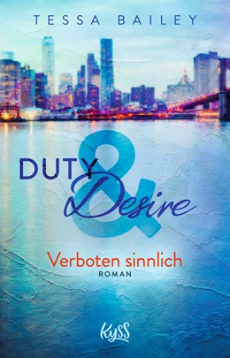 Abbildung von Bailey | Duty & Desire – Verboten sinnlich | 1. Auflage | 2020 | 2 | beck-shop.de