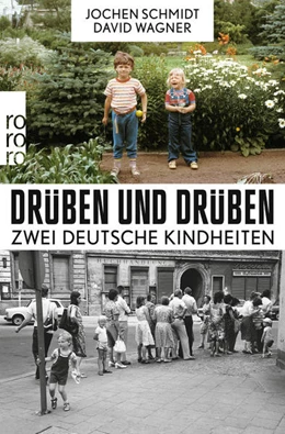 Abbildung von Schmidt / Wagner | Drüben und drüben | 2. Auflage | 2019 | beck-shop.de