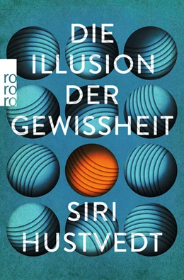 Abbildung von Hustvedt | Die Illusion der Gewissheit | 1. Auflage | 2020 | beck-shop.de