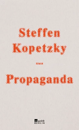 Abbildung von Kopetzky | Propaganda | 6. Auflage | 2019 | beck-shop.de