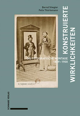 Abbildung von Stiegler / Thürlemann | Konstruierte Wirklichkeiten | 1. Auflage | 2019 | beck-shop.de