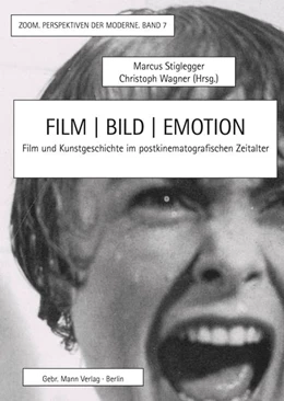 Abbildung von Stiglegger / Blothner | Film | Bild | Emotion | 1. Auflage | 2021 | 7 | beck-shop.de