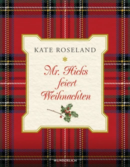 Abbildung von Roseland | Mr. Hicks feiert Weihnachten | 2. Auflage | 2019 | beck-shop.de