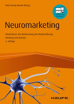 Abbildung von Häusel | Neuromarketing | 4. Auflage | 2019 | beck-shop.de