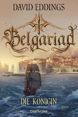 Abbildung von Eddings | Belgariad - Die Königin | 1. Auflage | 2019 | beck-shop.de