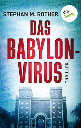 Abbildung von Rother | Das Babylon-Virus | 1. Auflage | 2019 | beck-shop.de
