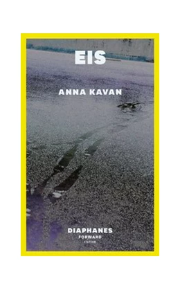 Abbildung von Kavan | Eis | 1. Auflage | 2020 | beck-shop.de