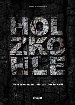 Abbildung von Rodenhausen | Holzkohle | 1. Auflage | 2019 | beck-shop.de