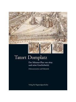 Abbildung von Siekmann | Tatort Domplatz | 2. Auflage | 2019 | beck-shop.de