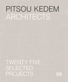 Abbildung von Eldar | Pitsou Kedem Architects | 1. Auflage | 2025 | beck-shop.de