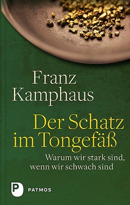 Abbildung von Kamphaus / Groot Bramel | Der Schatz im Tongefäß | 1. Auflage | 2019 | beck-shop.de