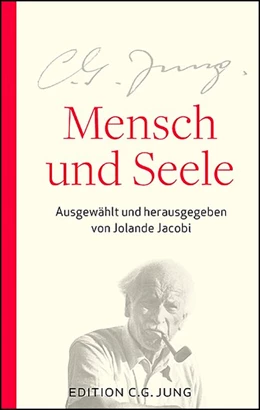 Abbildung von Jung / Jacobi | Mensch und Seele | 1. Auflage | 2019 | beck-shop.de