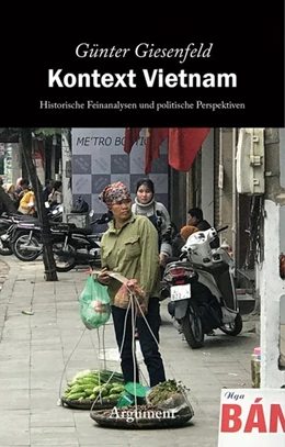 Abbildung von Giesenfeld | Kontext Vietnam | 1. Auflage | 2020 | beck-shop.de