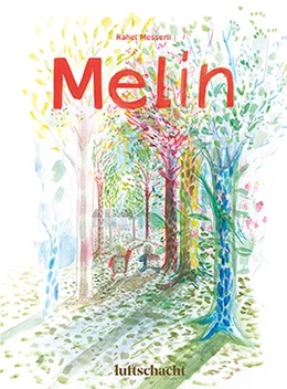 Abbildung von Messerli | Melin | 1. Auflage | 2019 | beck-shop.de