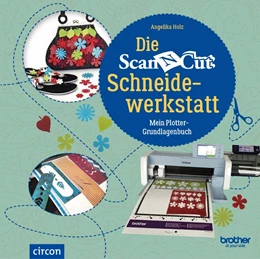 Abbildung von Holz | Die Brother ScanNCut Schneidewerkstatt | 1. Auflage | 2019 | beck-shop.de