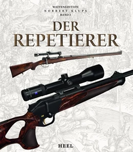 Abbildung von Klups | Der Repetierer | 1. Auflage | 2019 | beck-shop.de