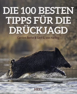 Abbildung von Diekmann | Drückjagd | 1. Auflage | 2021 | beck-shop.de