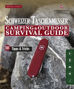 Abbildung von Lynch | Schweizer Taschenmesser | 1. Auflage | 2019 | beck-shop.de