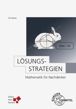 Abbildung von Grinberg | Lösungsstrategien | 3. Auflage | 2019 | beck-shop.de